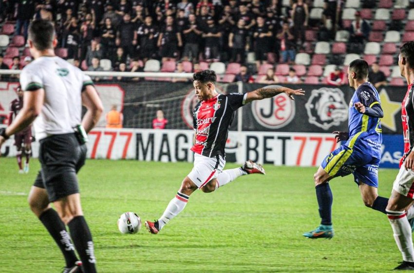 Joinville disputa 8ª rodada da Copa SC neste domingo