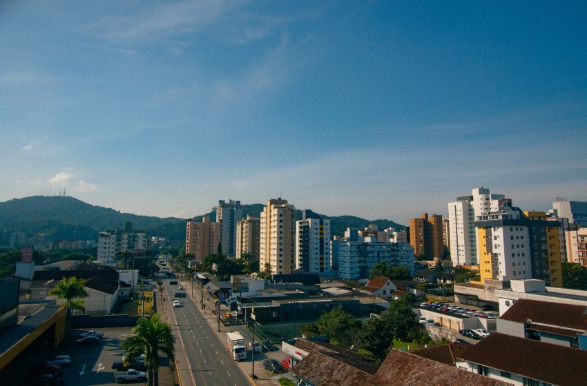 Joinville é premiada como uma das cidades brasileiras que mais investe em startups